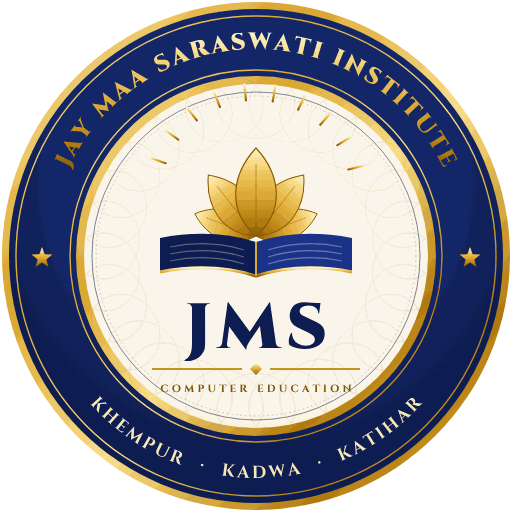 JMS Institute logo